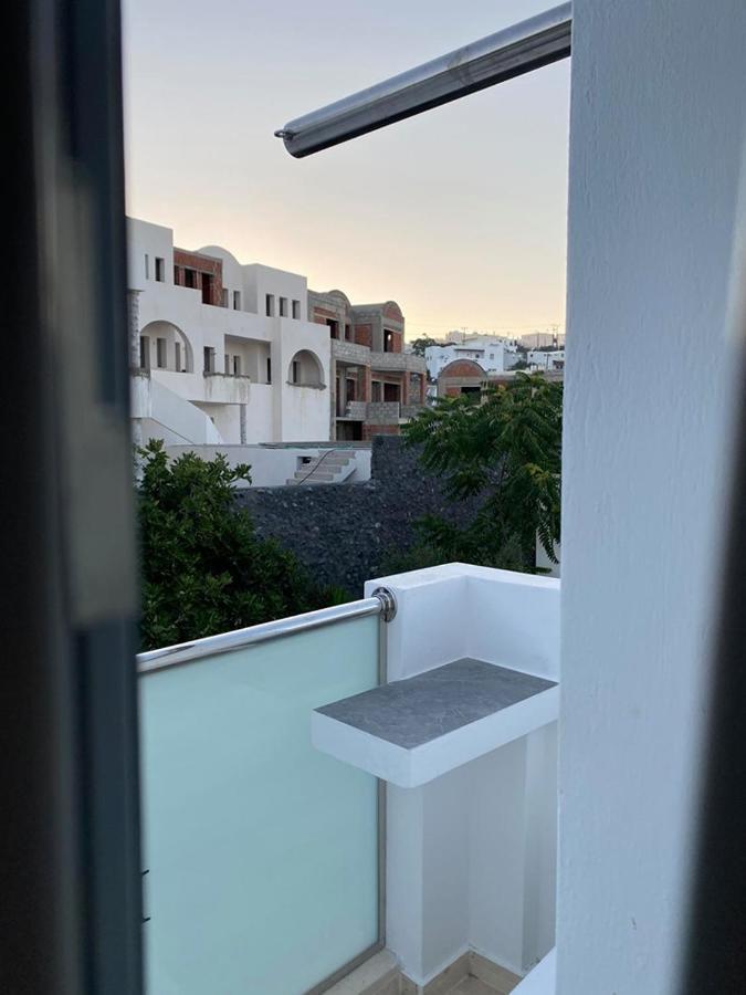 Hotel Hellas Fira  Eksteriør bilde